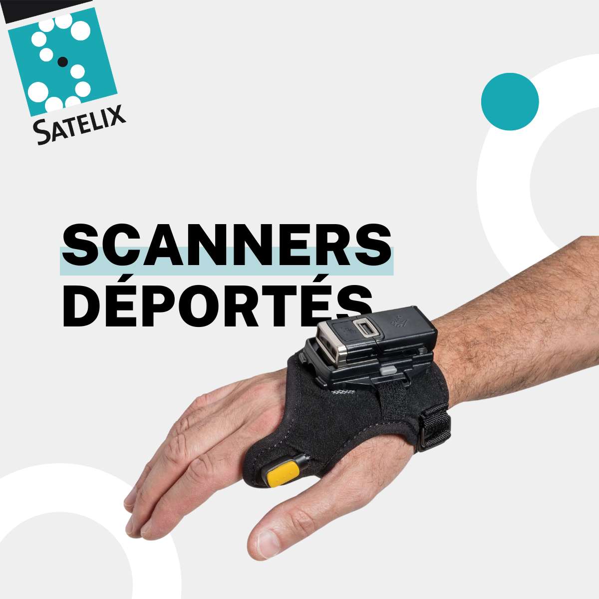 Article – Scanners déportés – Satelix