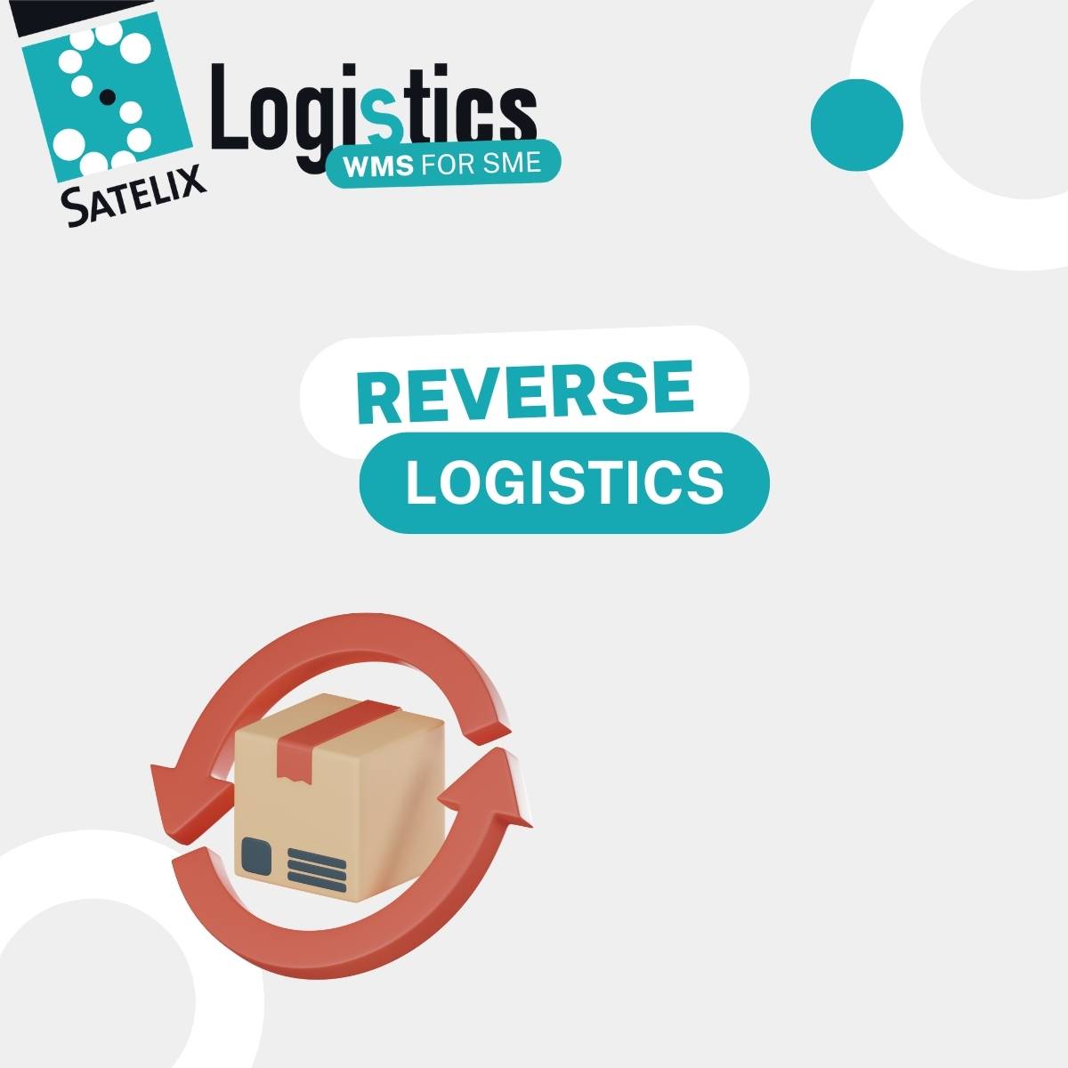 reverse logistics