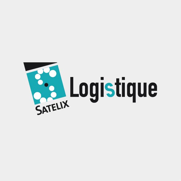 Logo Logistique - Site internet