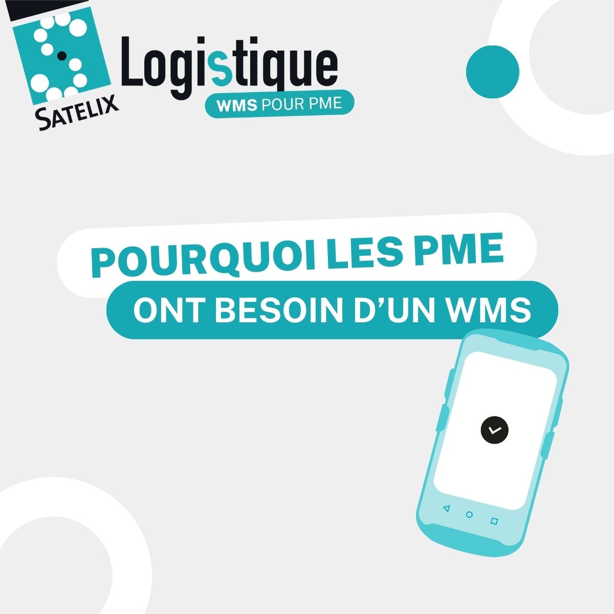 pme wms logistique