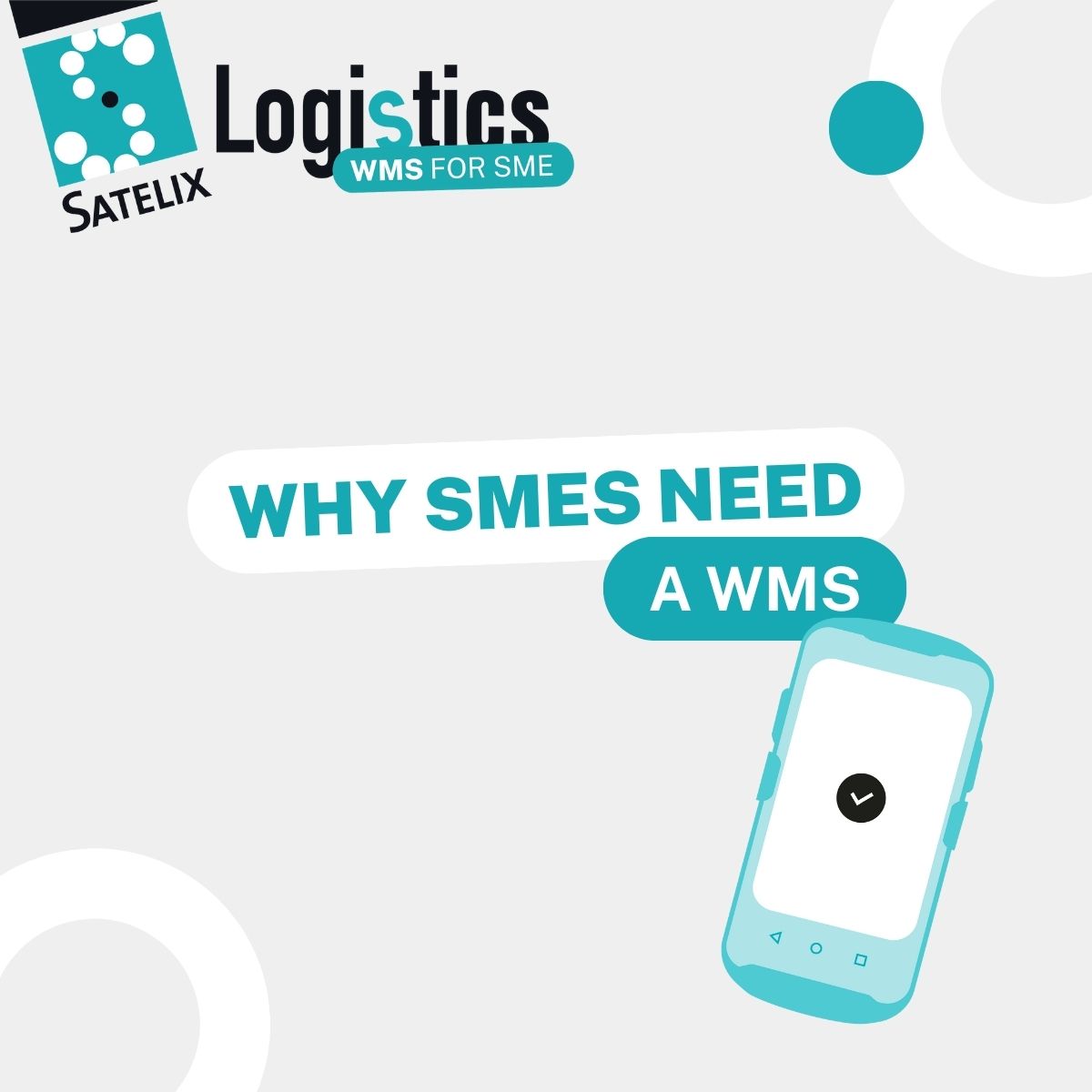 wms logistics